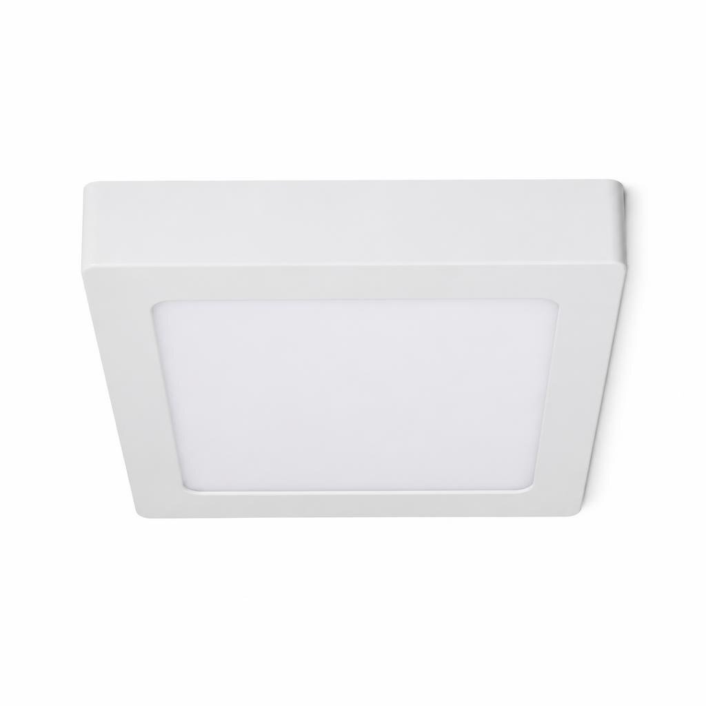 A-PRO 18W 8" D/L LED SURFACE DOWNLIGHT - SQUARE