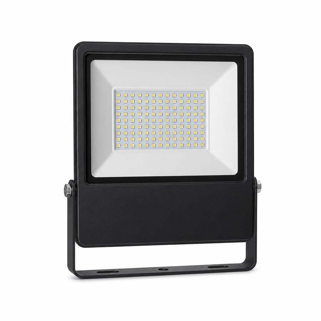 A-PRO 200W D/L SMD LED FLOOD LIGHT - SIRIM