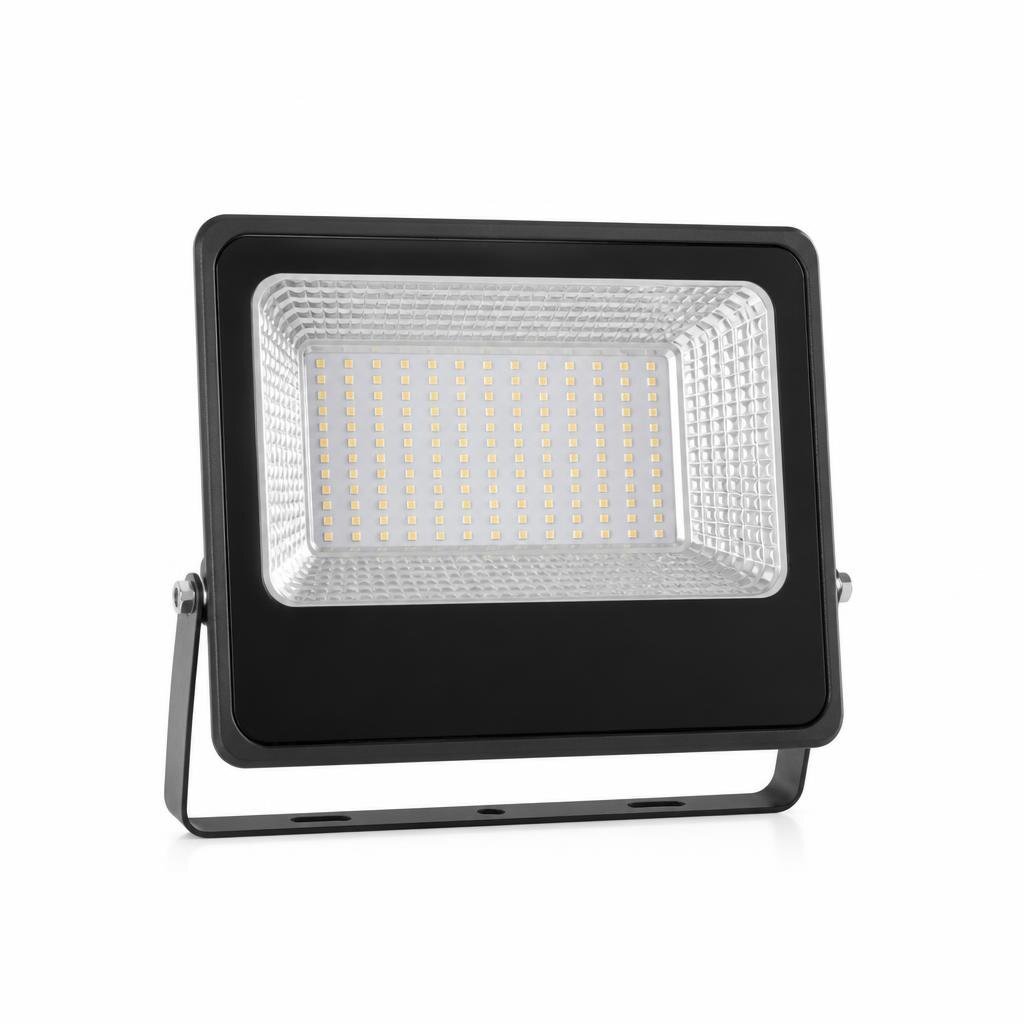 A-PRO 150W D/L SMD LED FLOOD LIGHT - SIRIM