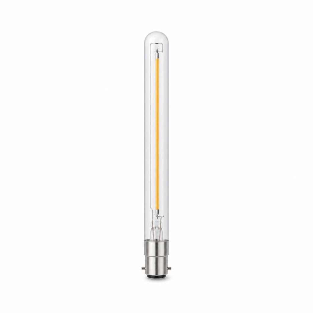RPT 10W D/L SEDIMENT TUBE FULL GLASS LED TUBE