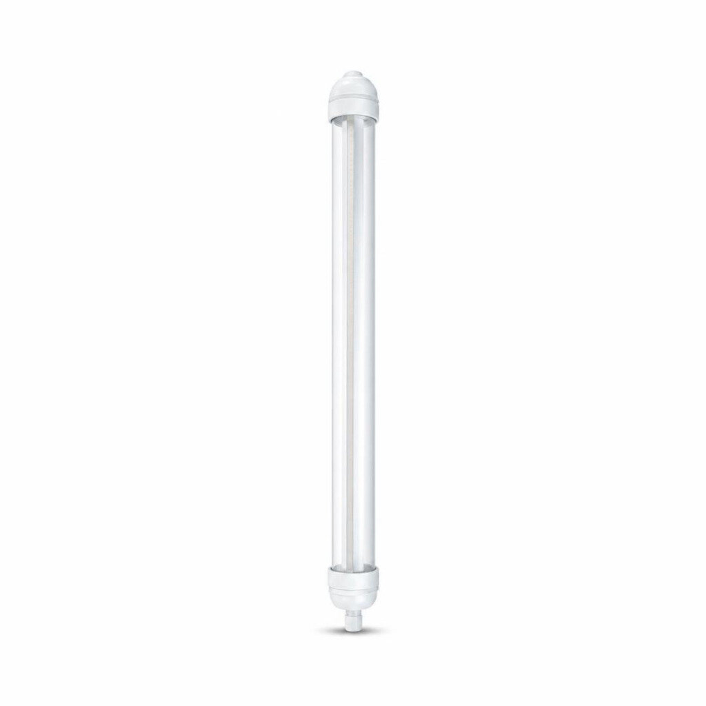 RPT 30W D/L SEDIMENT TUBE FULL GLASS LED TUBE