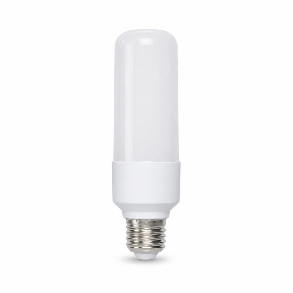 RPT E27 10W D/L LED STICK BULB
