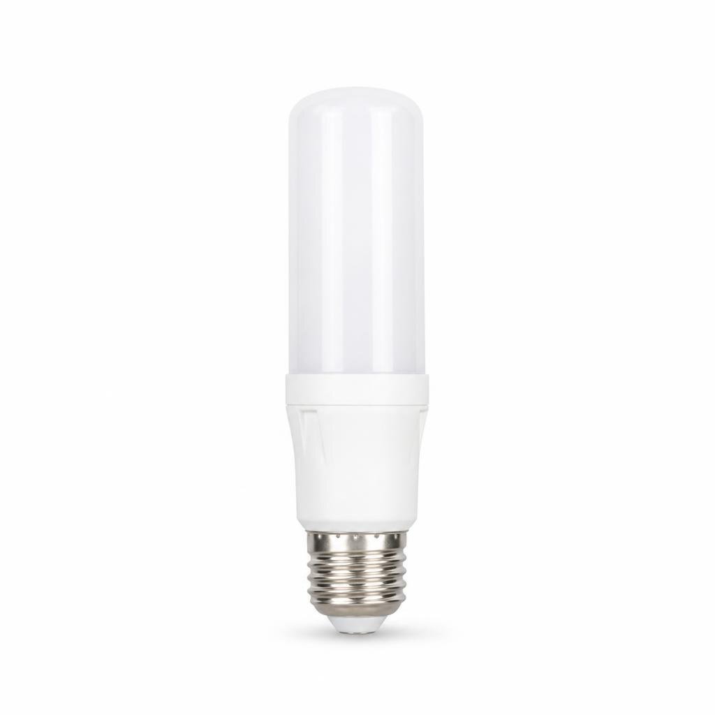 RPT E27 15W D/L LED STICK BULB