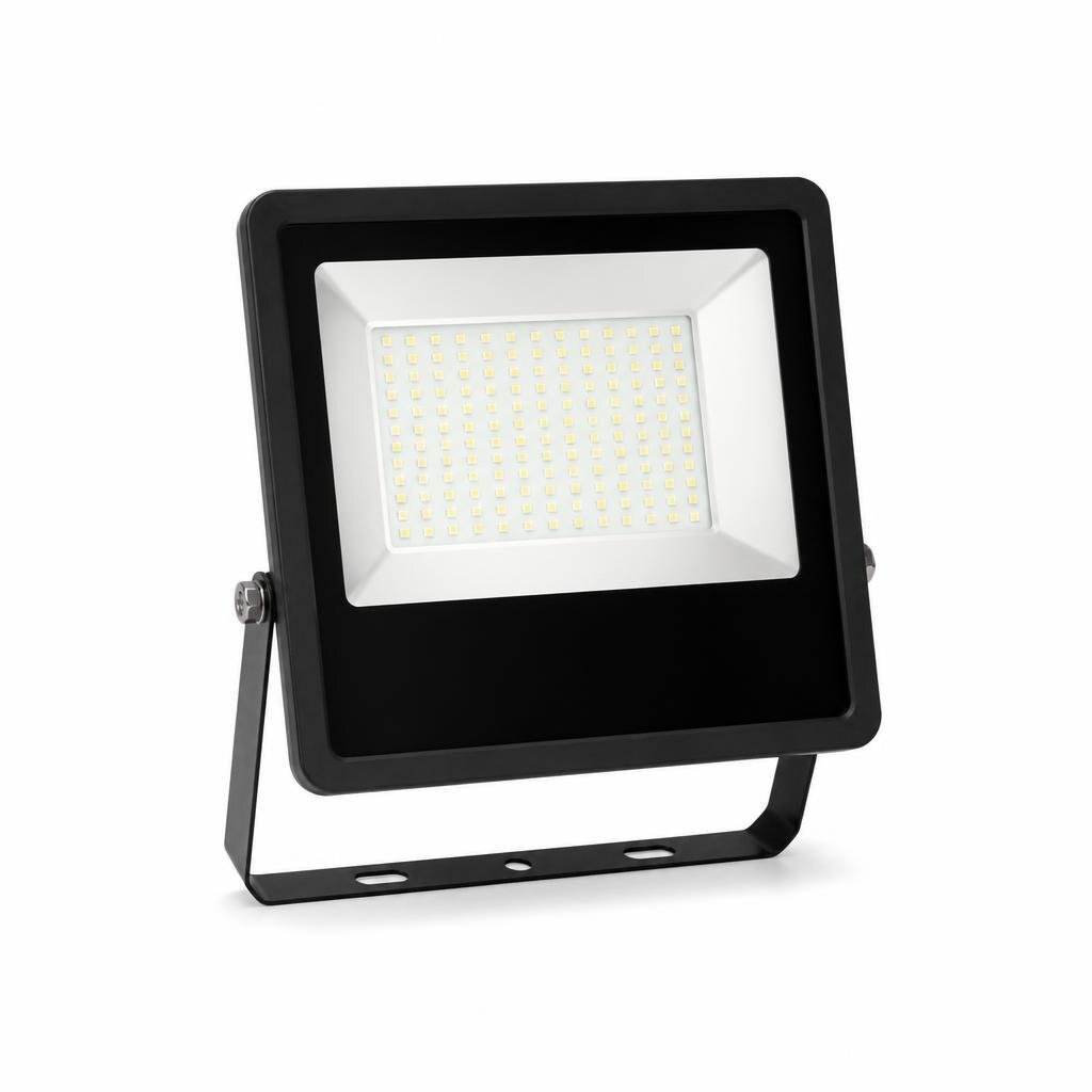 SFL 100W D/L LED FLOOD LIGHT
