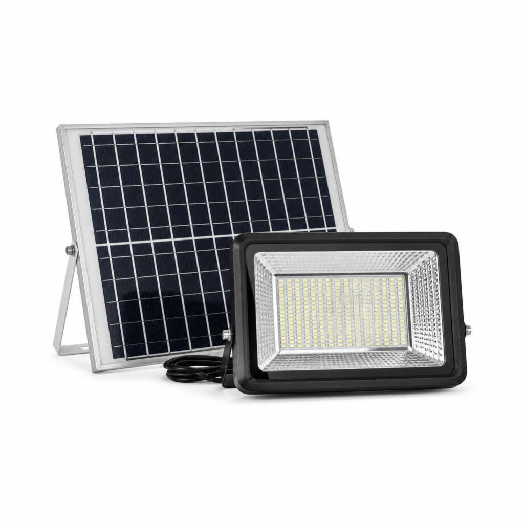 50W LED SPORTLIGHT SOLAR