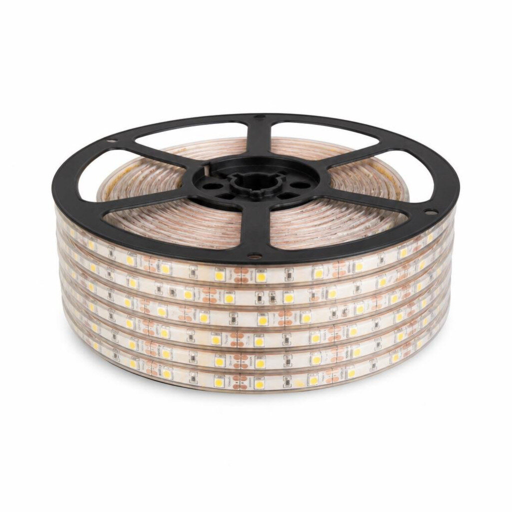 FONEMAX 5050/60 LED ST RIP LIGHT-100M