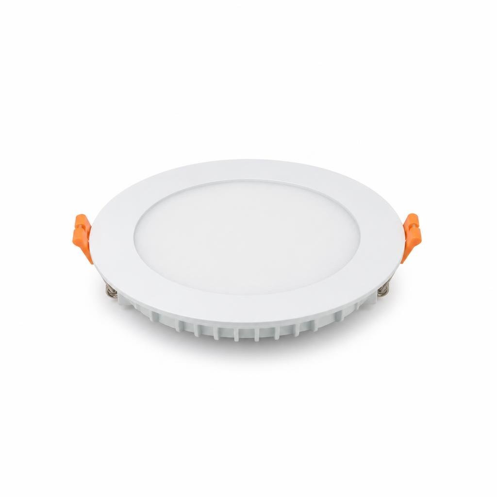 SFL 8" 18W D/L LED DOWNLIGHT - ROUND