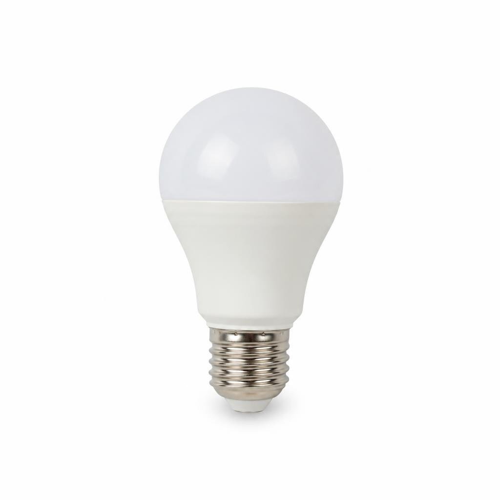 CW 3.5W LED BULB LIGHT SERIES TAIWAN - 6K