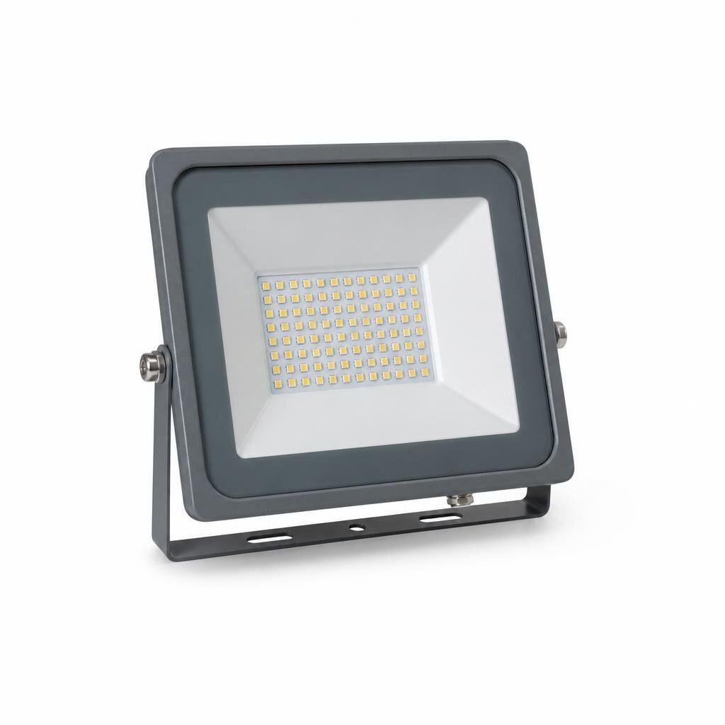 CW 50W D/L LED FLOOD LIGHT