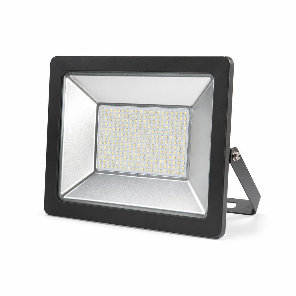 CW 100W D/L LED FLOOD LIGHT