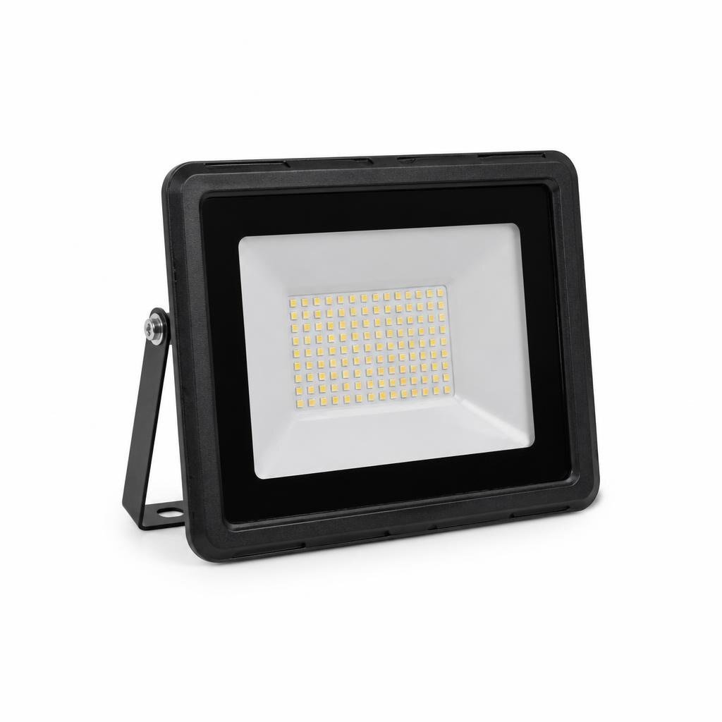 CW 200W D/L LED FLOOD LIGHT