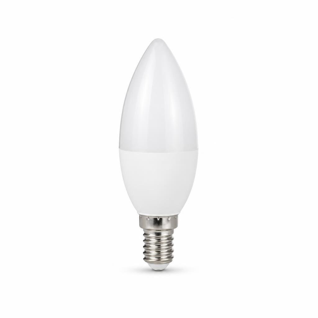 E14 4W D/L LED CANDLE BULB