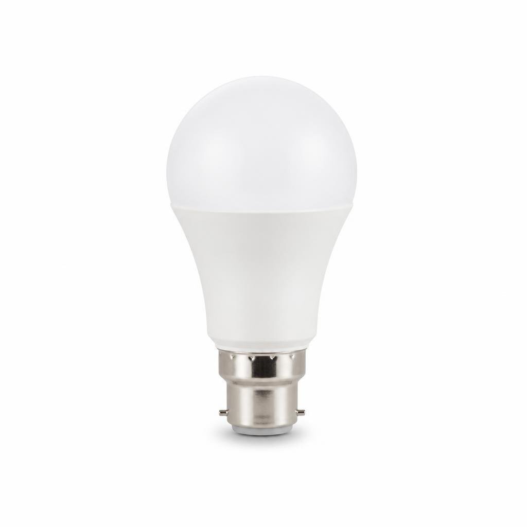 BRT 9W D/L LED BUIB