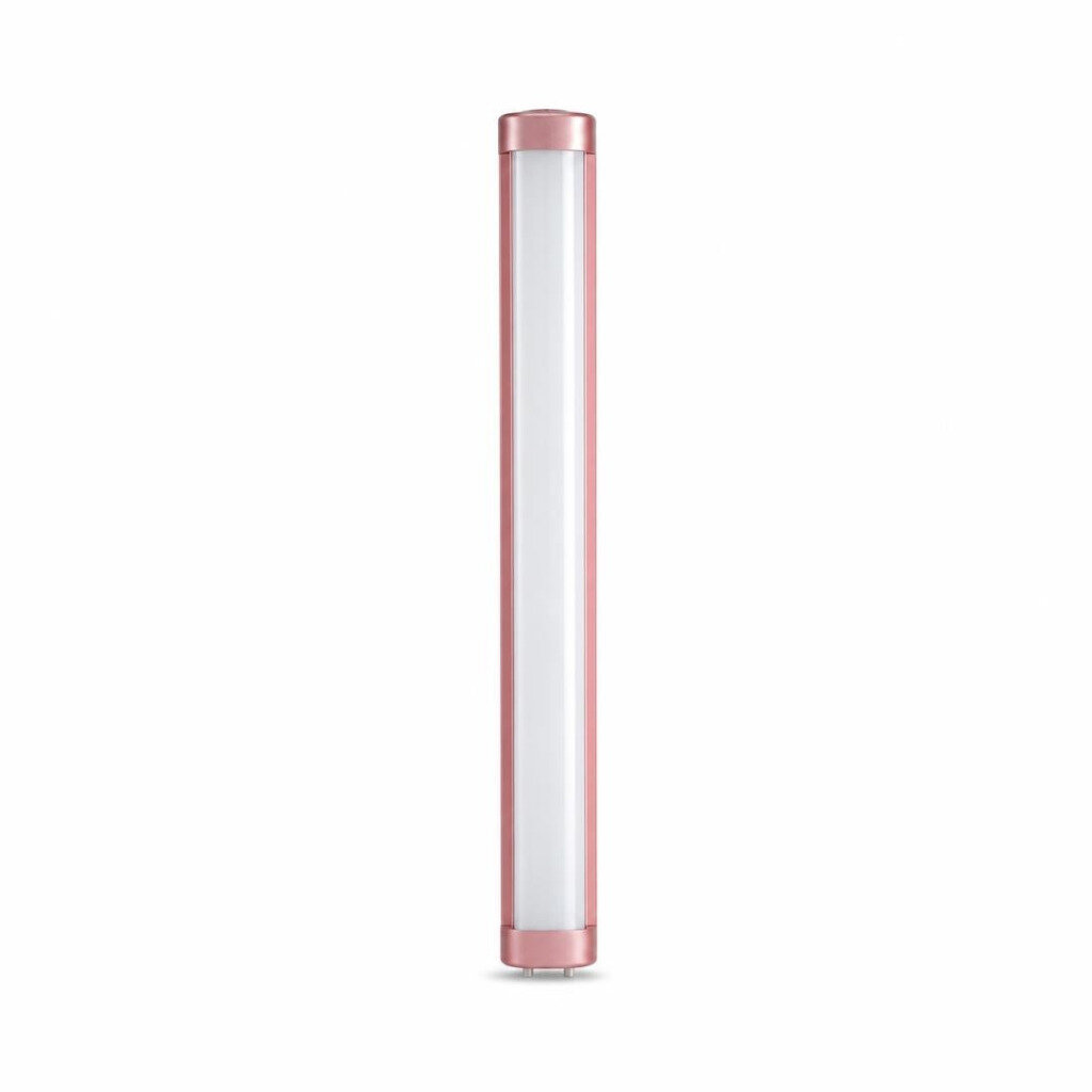JNB 25W D/L LED TUBE ROSE GOLD
