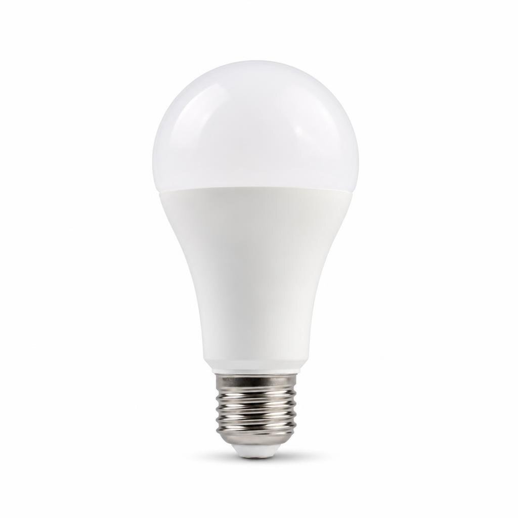 CHL A70 E27 17W D/L LED BULB
