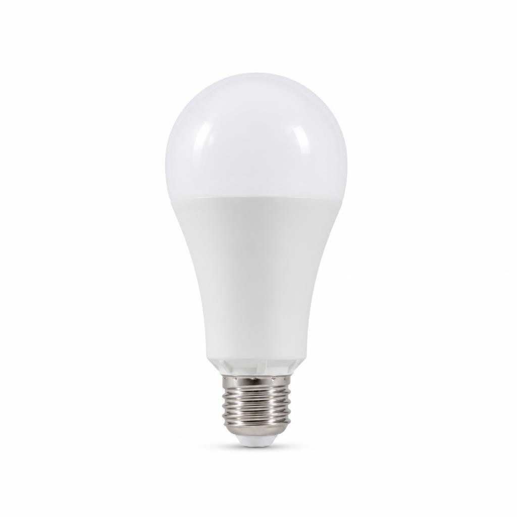 CHL A80 E27 21W D/L LED BULB