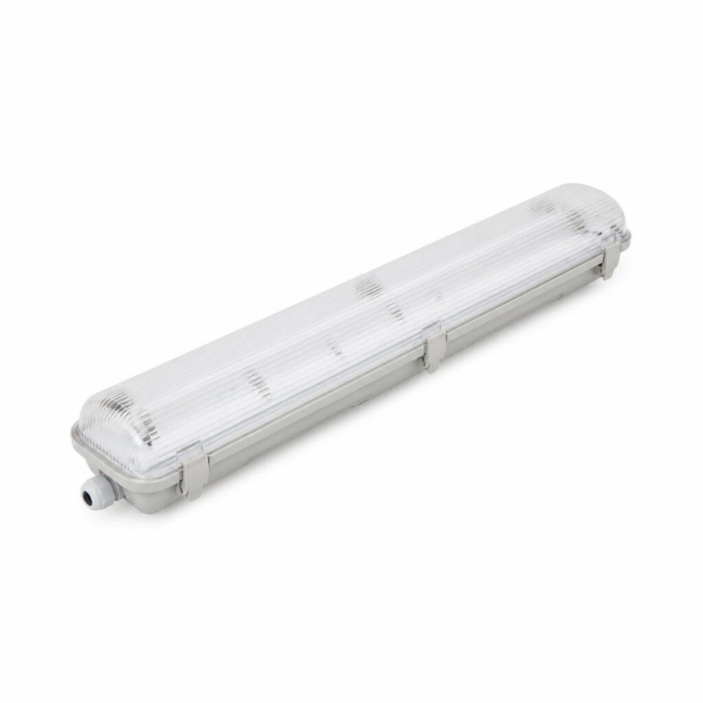 FONEMAX 1X40W ANTI CORROSIVE FITTING-LED USE