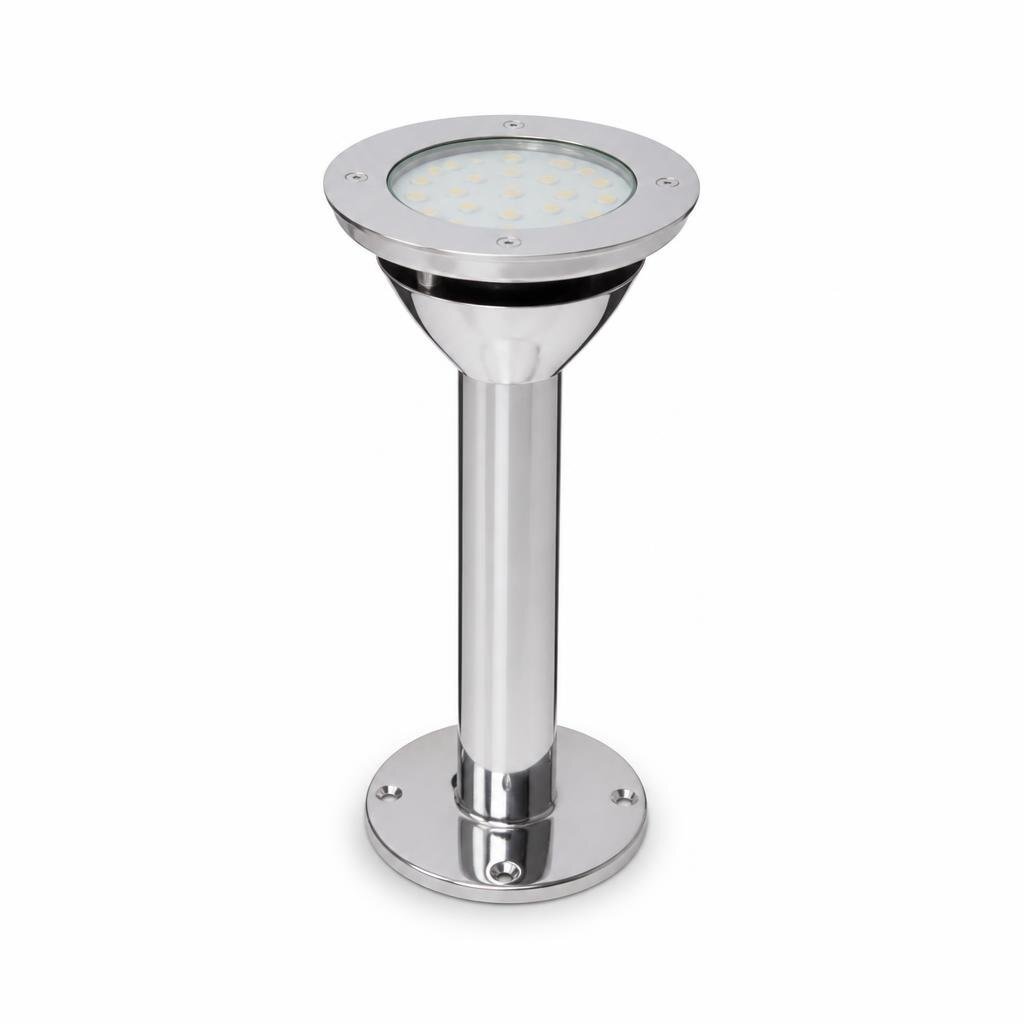 LUMITEC 50W D/L LED FLOOR LIGHT