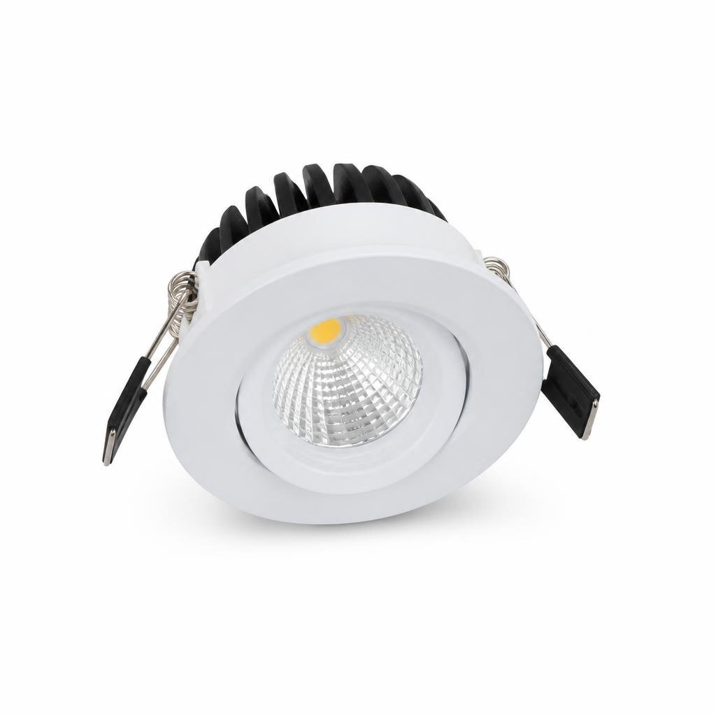 TLX-DR150 12W D/L THOR LED DOWN LIGHT