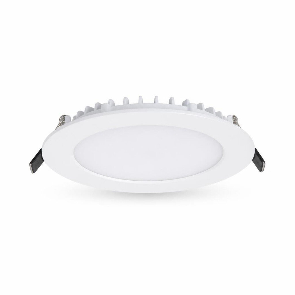 COSIMO 6" 18W D/L LED DOWNLIGHT - ROUND