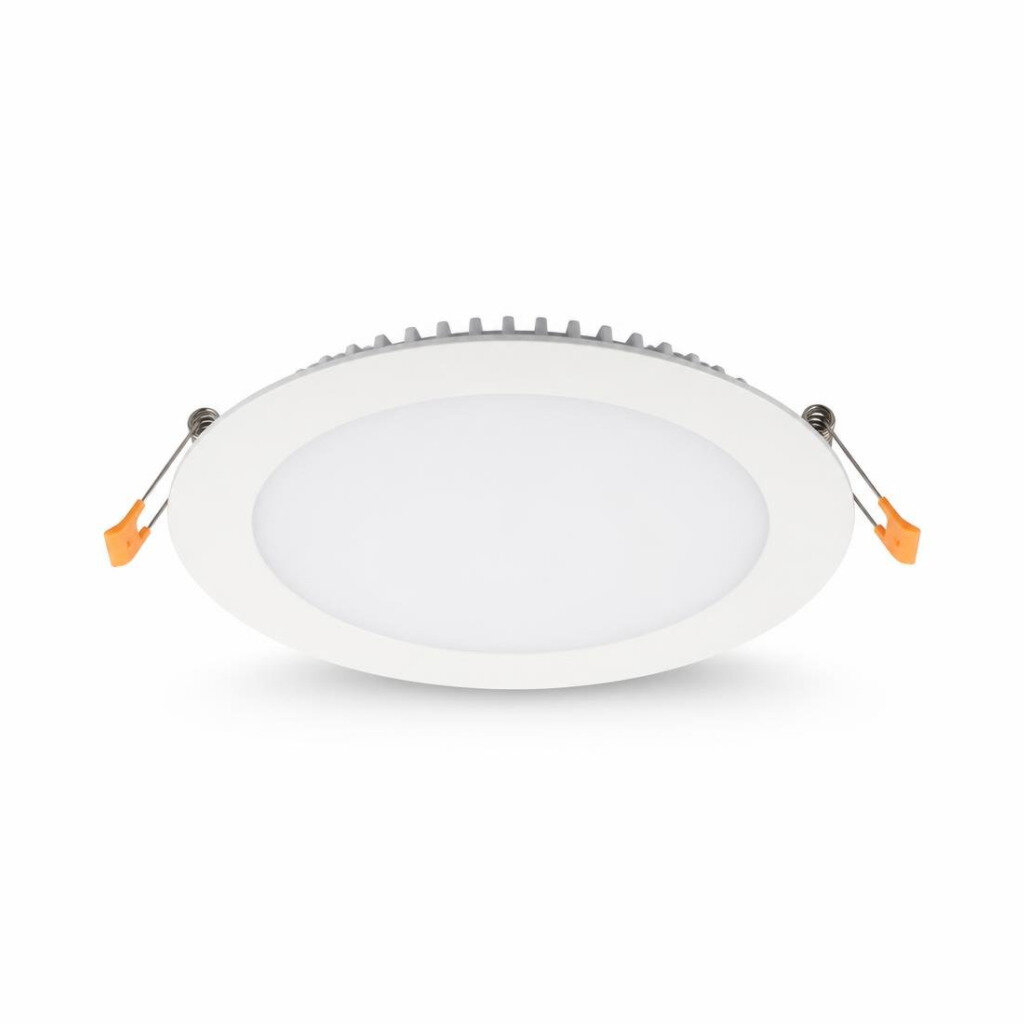 COSIMO 8" 18W D/L LED DOWNLIGHT - ROUND