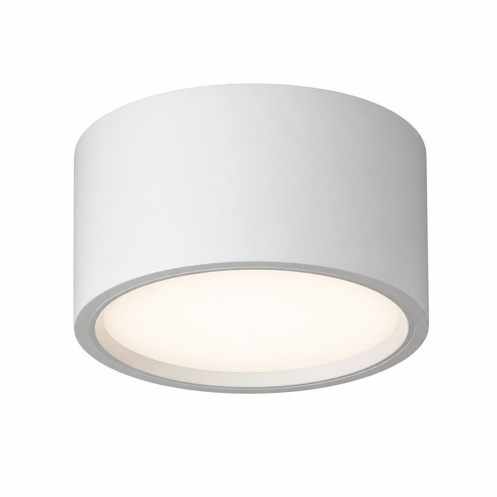 COSIMO 6" 18W D/L LED SURFACE DOWNLIGHT - ROUND