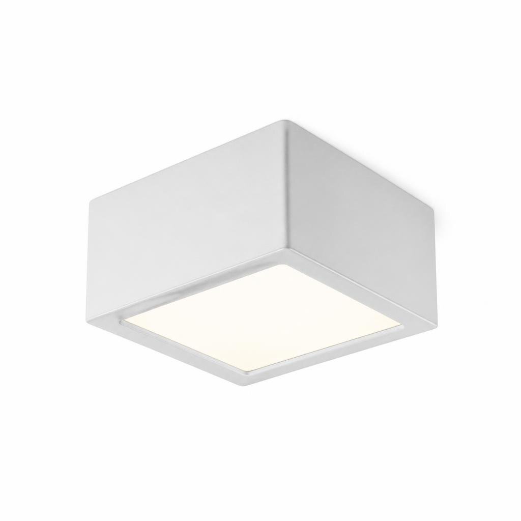 COSIMO 6" 12W D/L LED SURFACE DOWNLIGHT - SQUARE
