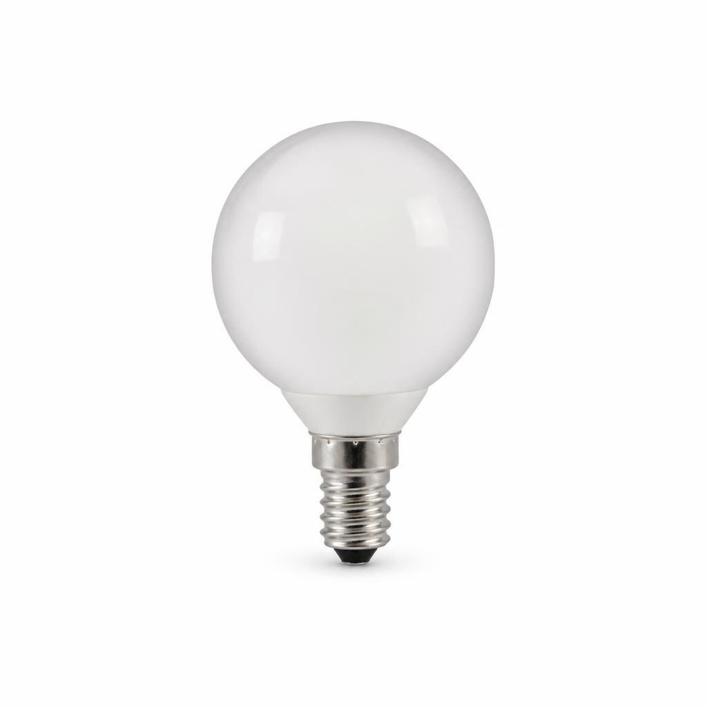 EURO E14 40W PING PONG BULB - C