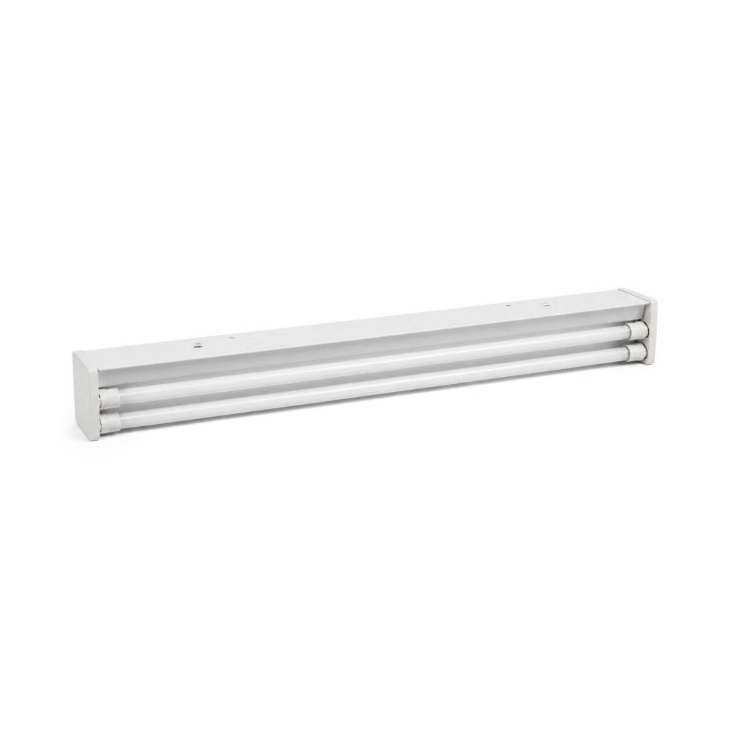 IWACHI 2X18W LED LINEAR LIGHT CASHING WITH TUBE