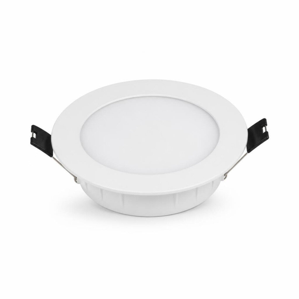 NESUX MTR150 12W D/L LED DOWN - ROUND