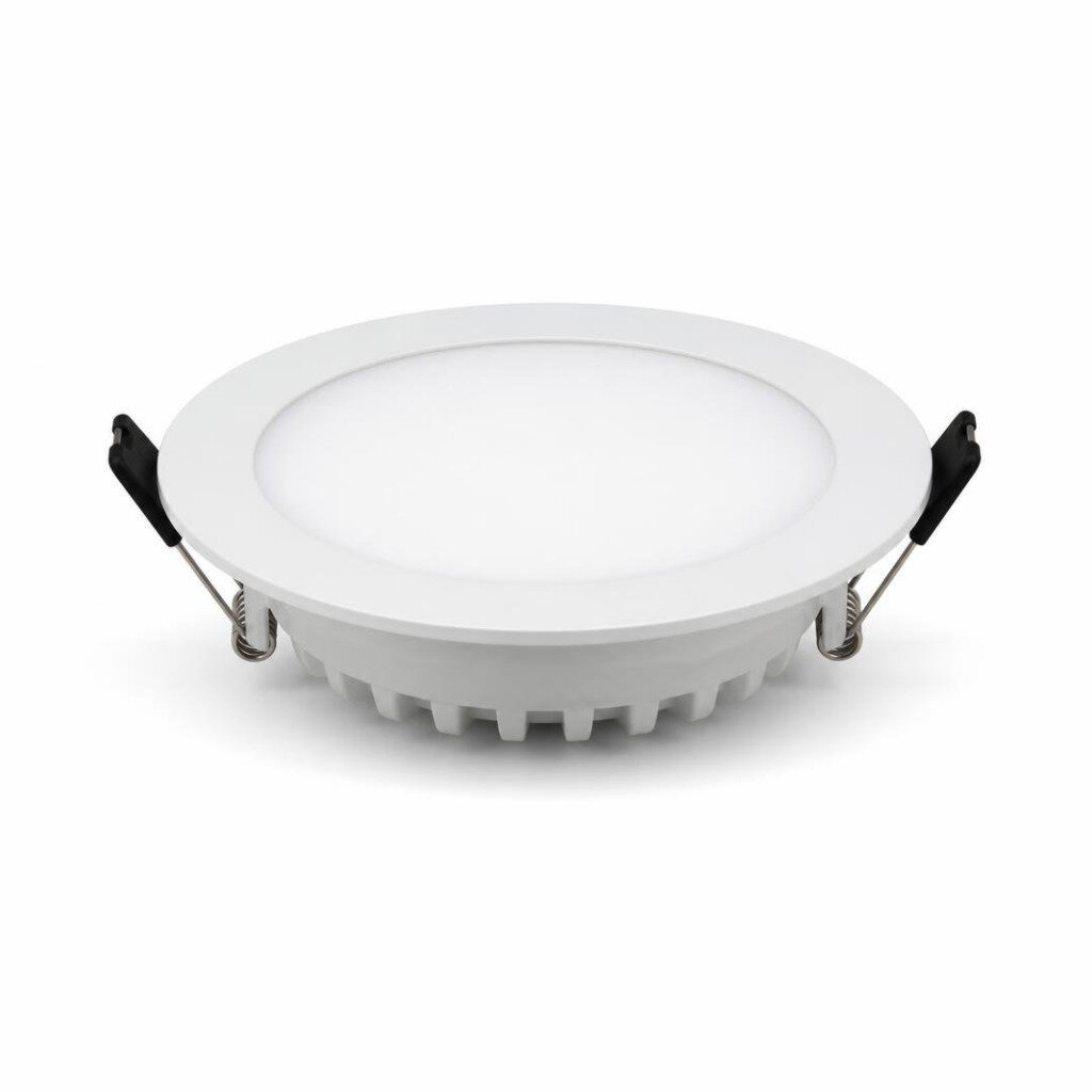 NESUX MTR180 18W D/L LED DOWN - ROUND
