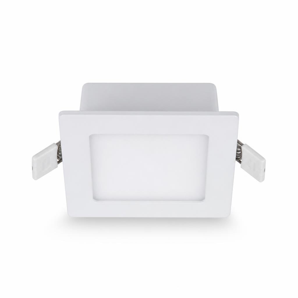 NESUX MTR180 18W D/L LED DOWN - SQUARE