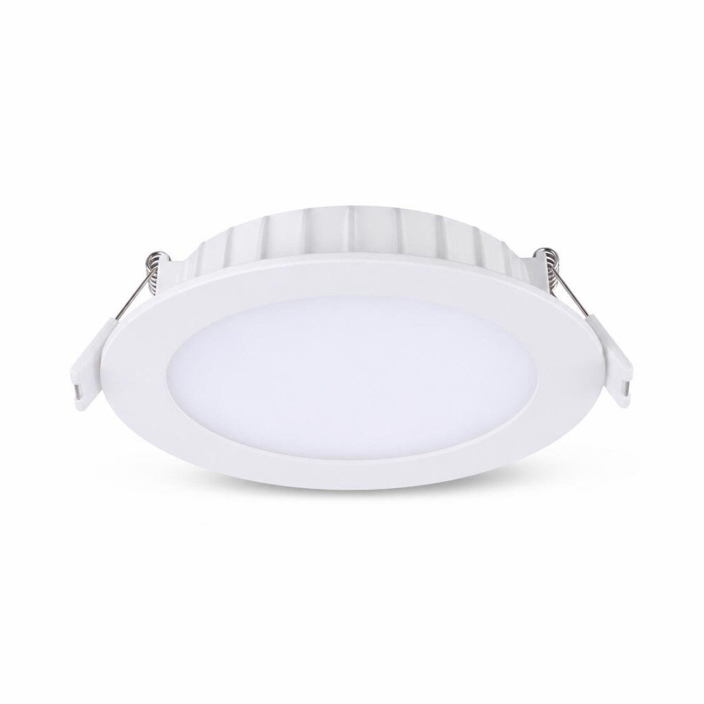 NESUX MTR150 12W W/W LED DOWN - ROUND