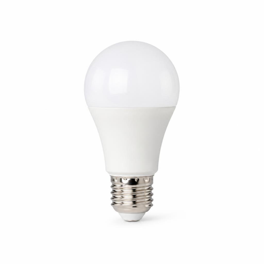 NESUX E27 9W D/L LED BULB