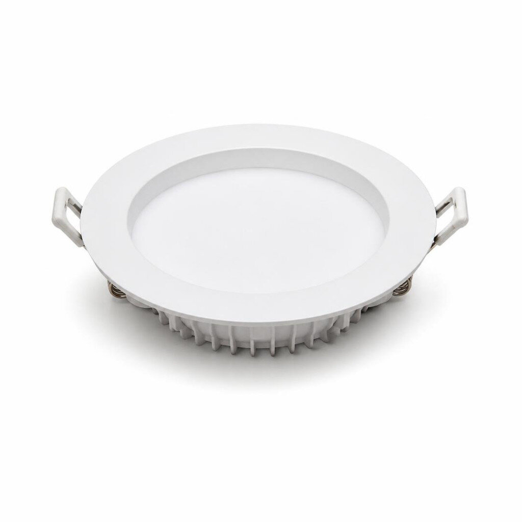 NESUX 18W D/L LED DOWNLIGHT DOB - ROUND