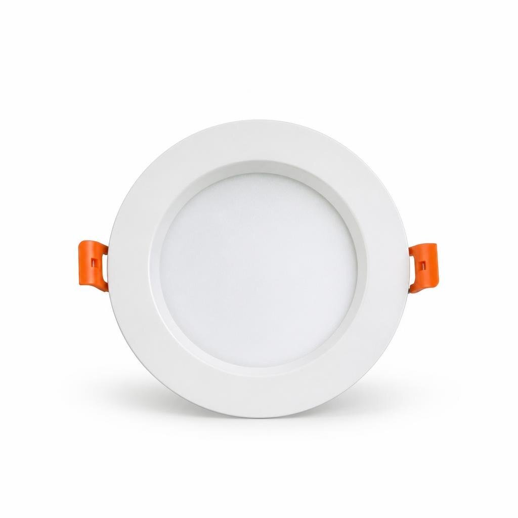 NESUX 18W W/W LED DOWNLIGHT DOB - ROUND