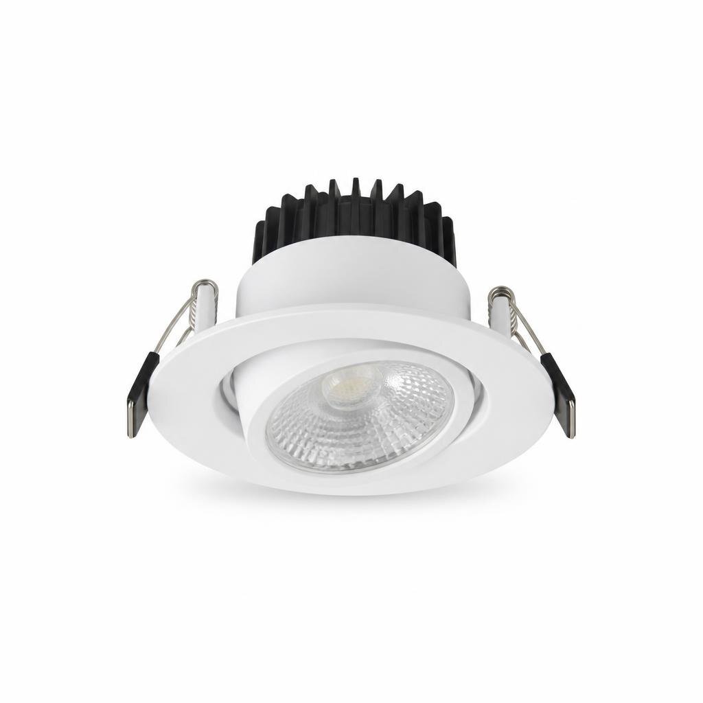 BRIKOZ 7W D/L LED EYEBALL