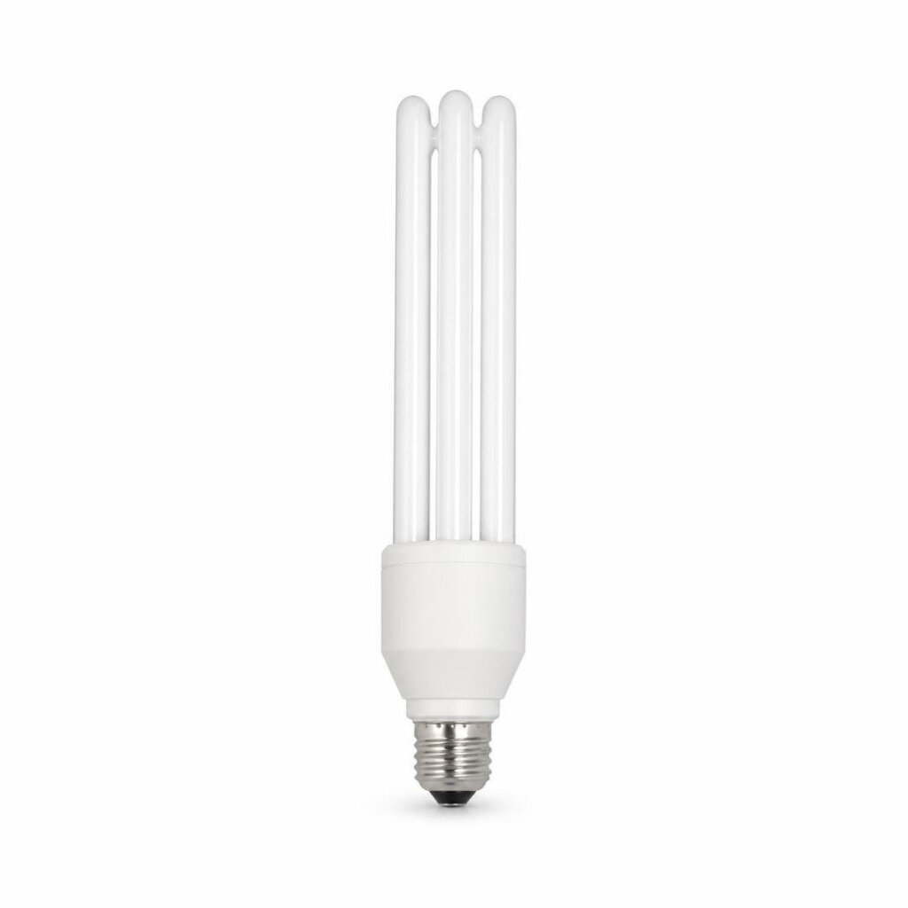 OSRAM E27 18W 3U PLCE TUBE - D/L