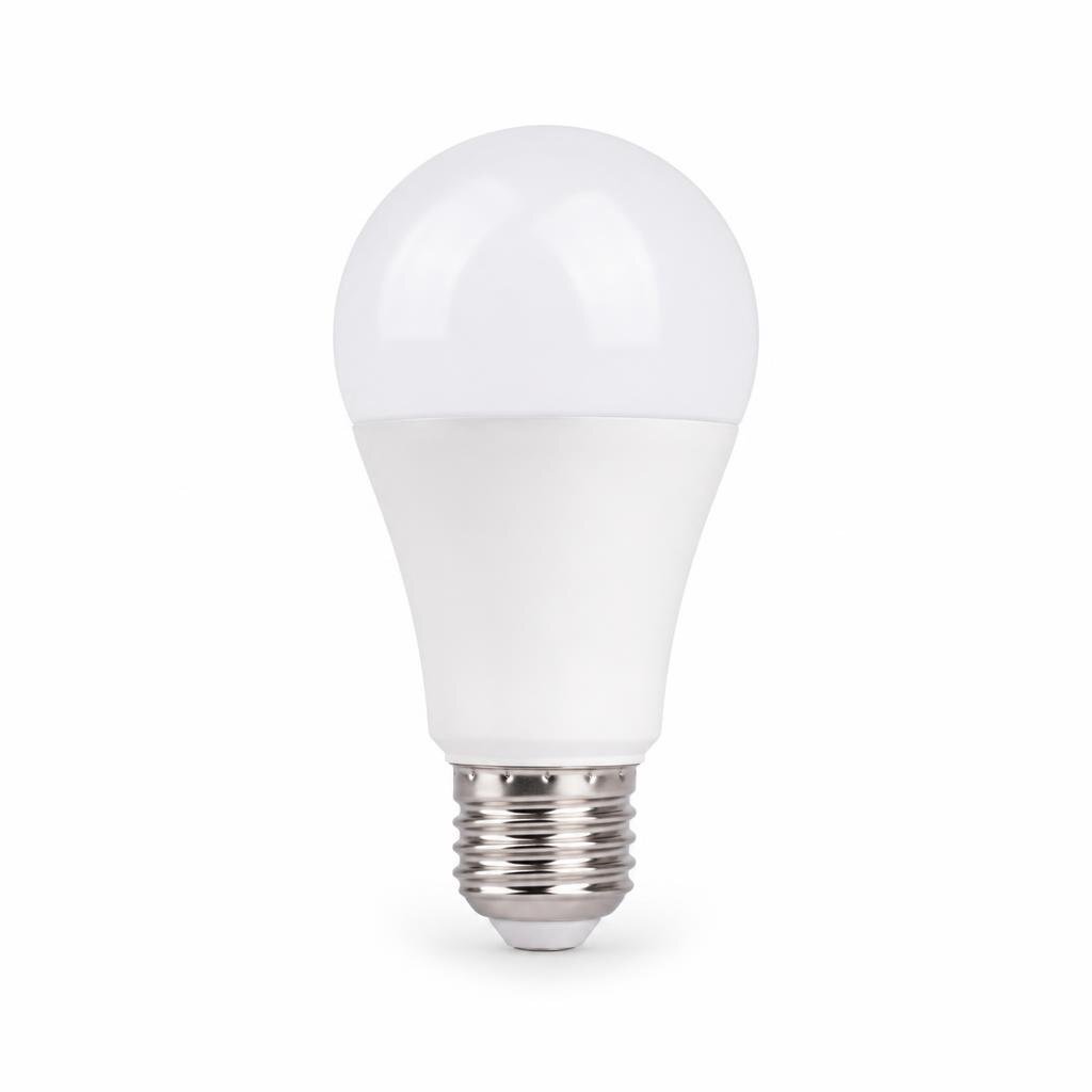 VIVE A80 E27 15W D/L ECO LED BULB - SIRIM