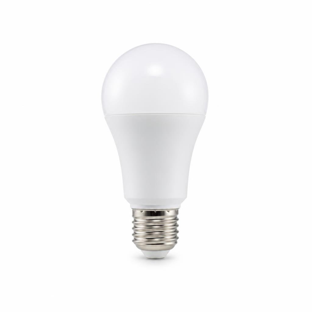 VIVE A60 E27 10W W/W LED BULB - SIRIM