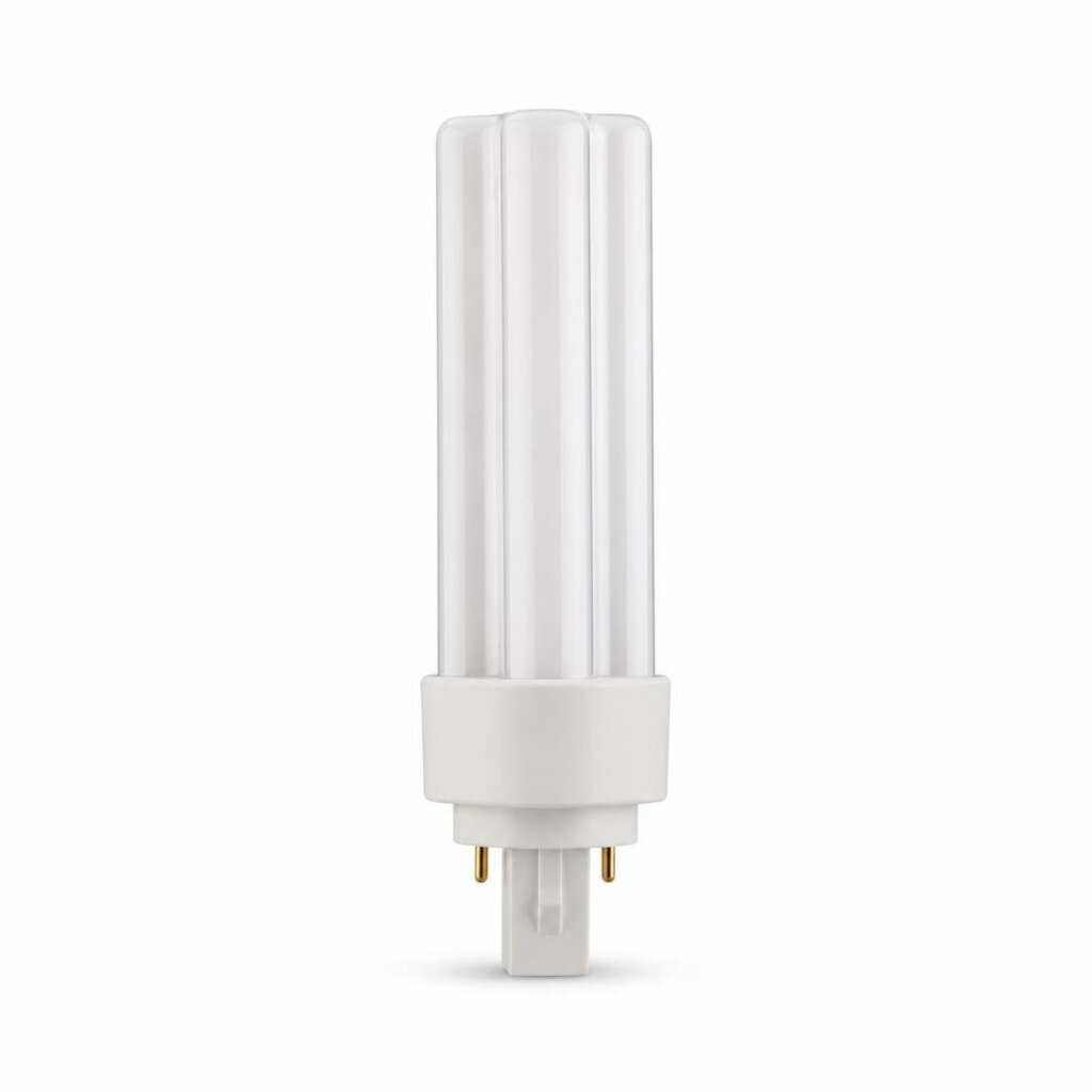 VIVE 11W D/L PLC LED STICK BULB - SIRIM