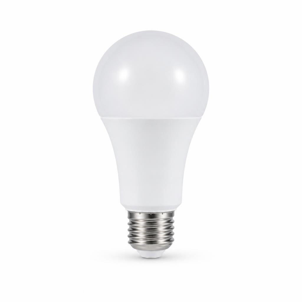 VIVE A65 E27 15W D/L ECO LED BULB