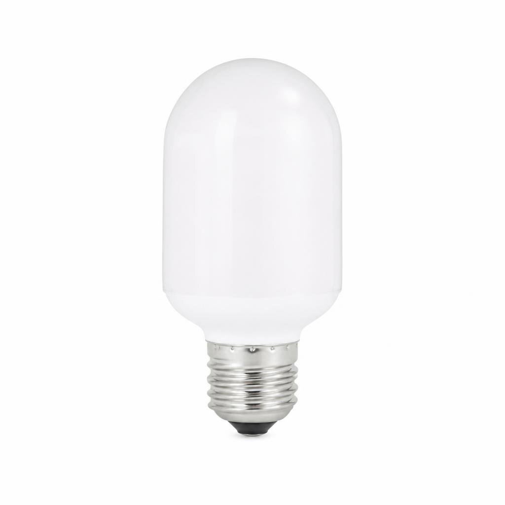 VV E27 50W D/L ED BULB