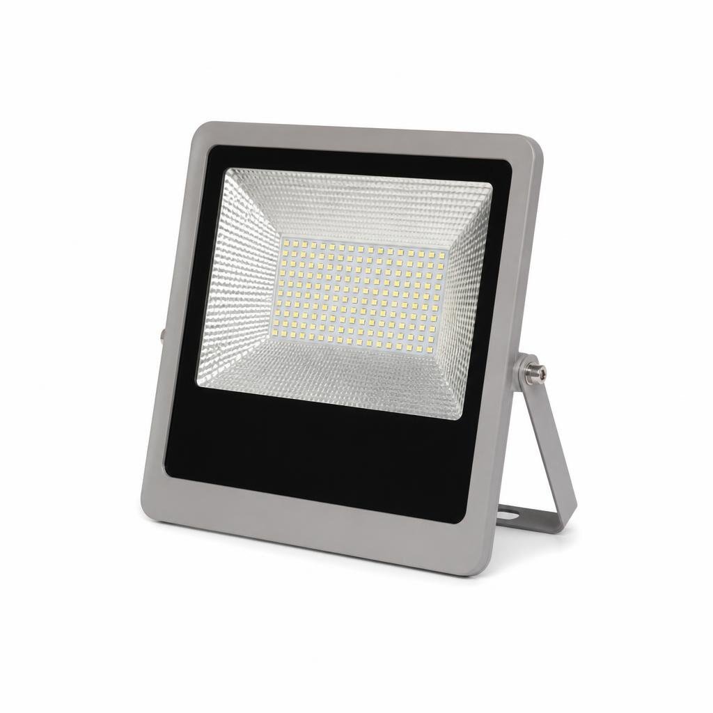 NIKKON P10 100W D/L LED FLOOD LIGHT - MADON