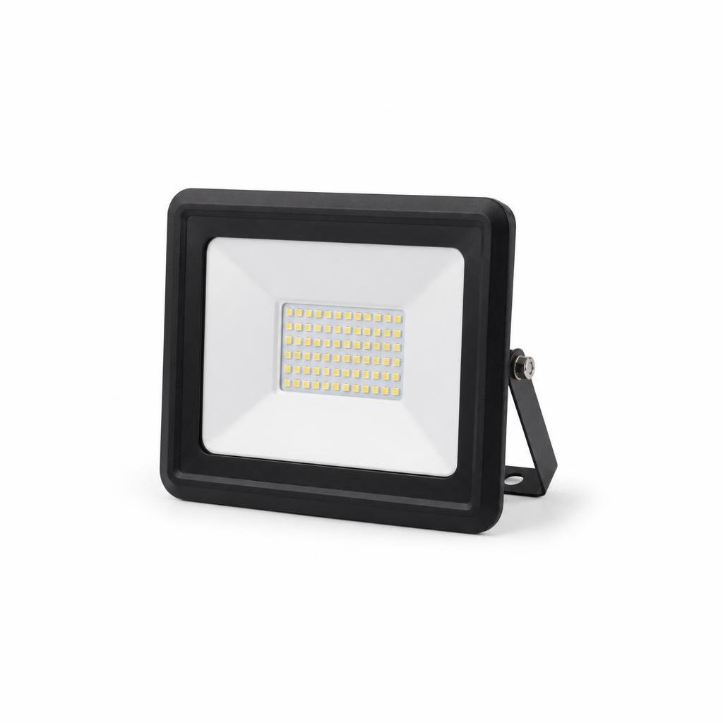 NIKKON P10 50W D/L LED FLOOD LIGHT - MADON