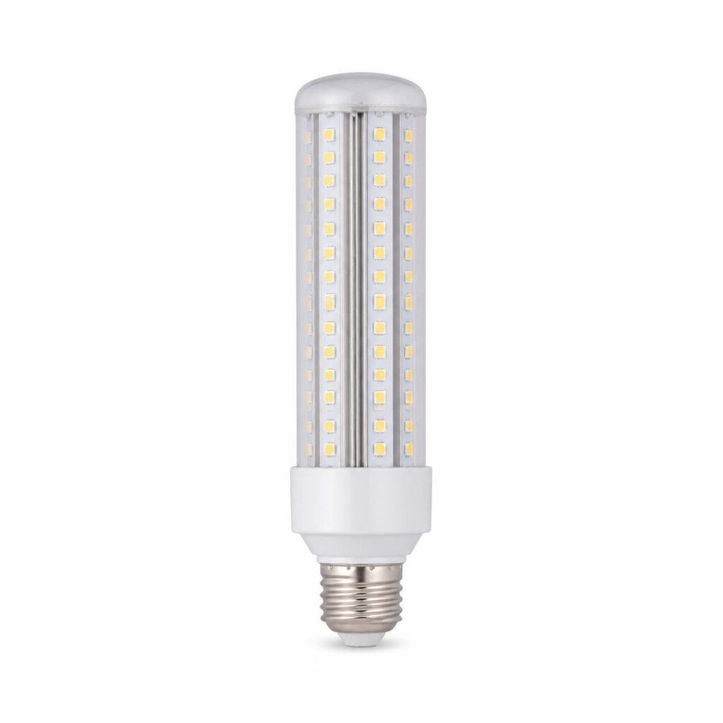 PAR MEN PM- 1077LS/W E27 10W W/W LED STICK TUBE