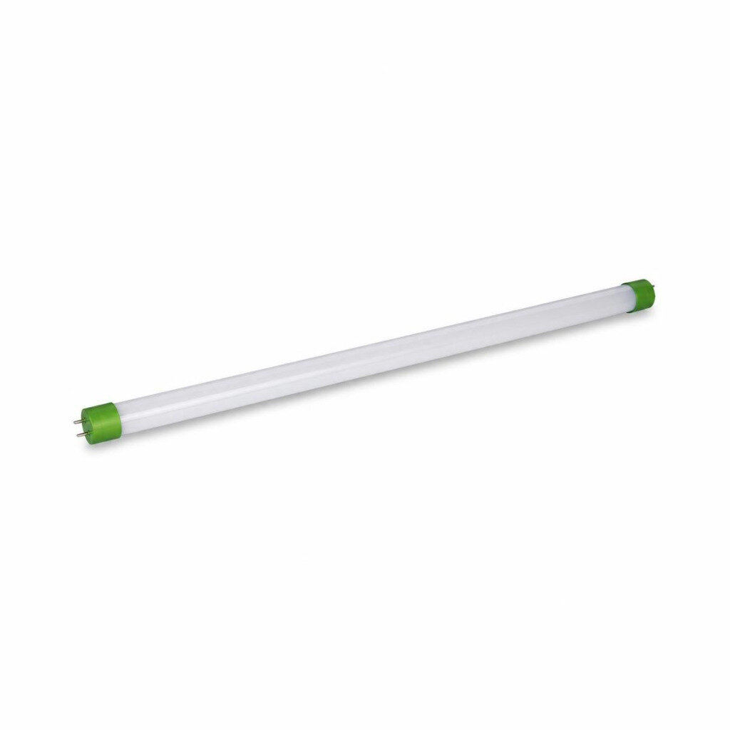 TL-LITE T8 18W 4FT LED TUBE GREEN WATERPROOF