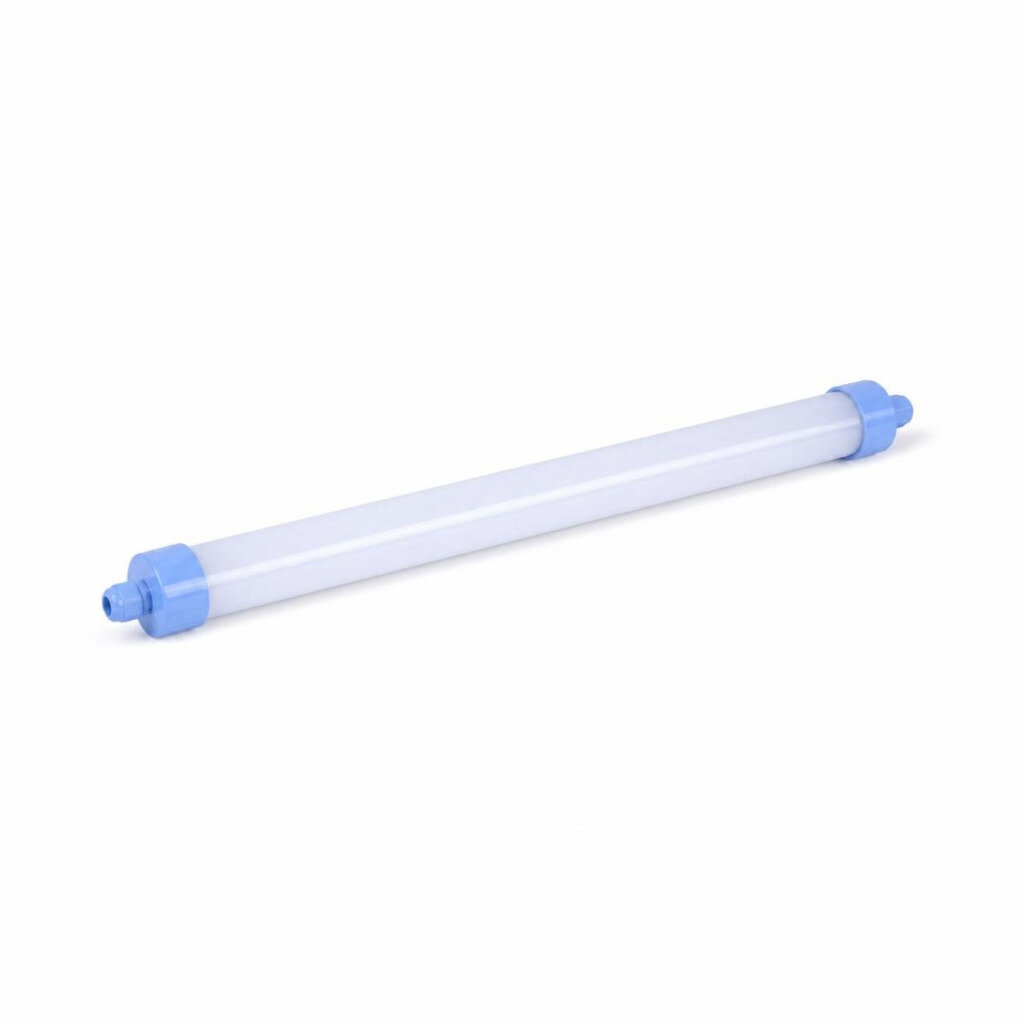 TL-LITE T8 18W 4FT LED TUBE BLUE WATERPROOF