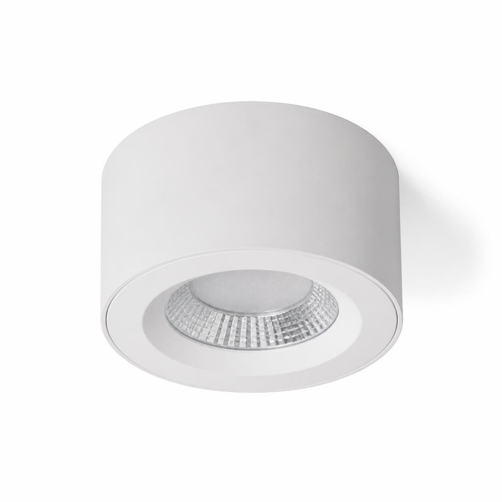 PLUTO PLT-333 18W D/L ROUND SURFACE DOWNLIGHT