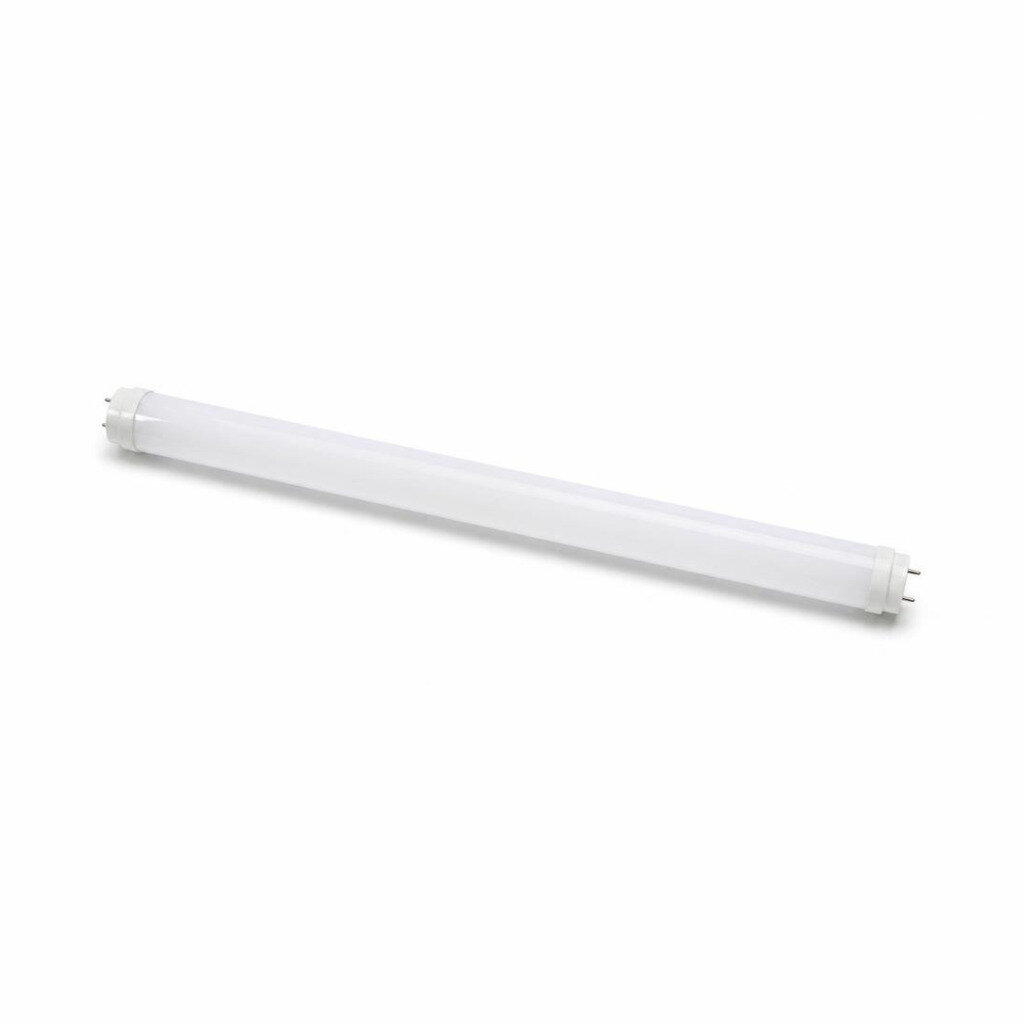 PLUTO 18W D/L T8 LED TUBE (2FT)